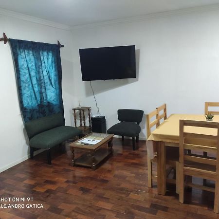 Ushuaia Got别墅 外观 照片