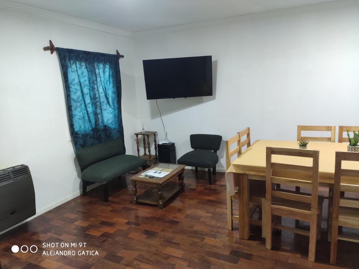Ushuaia Got别墅 外观 照片