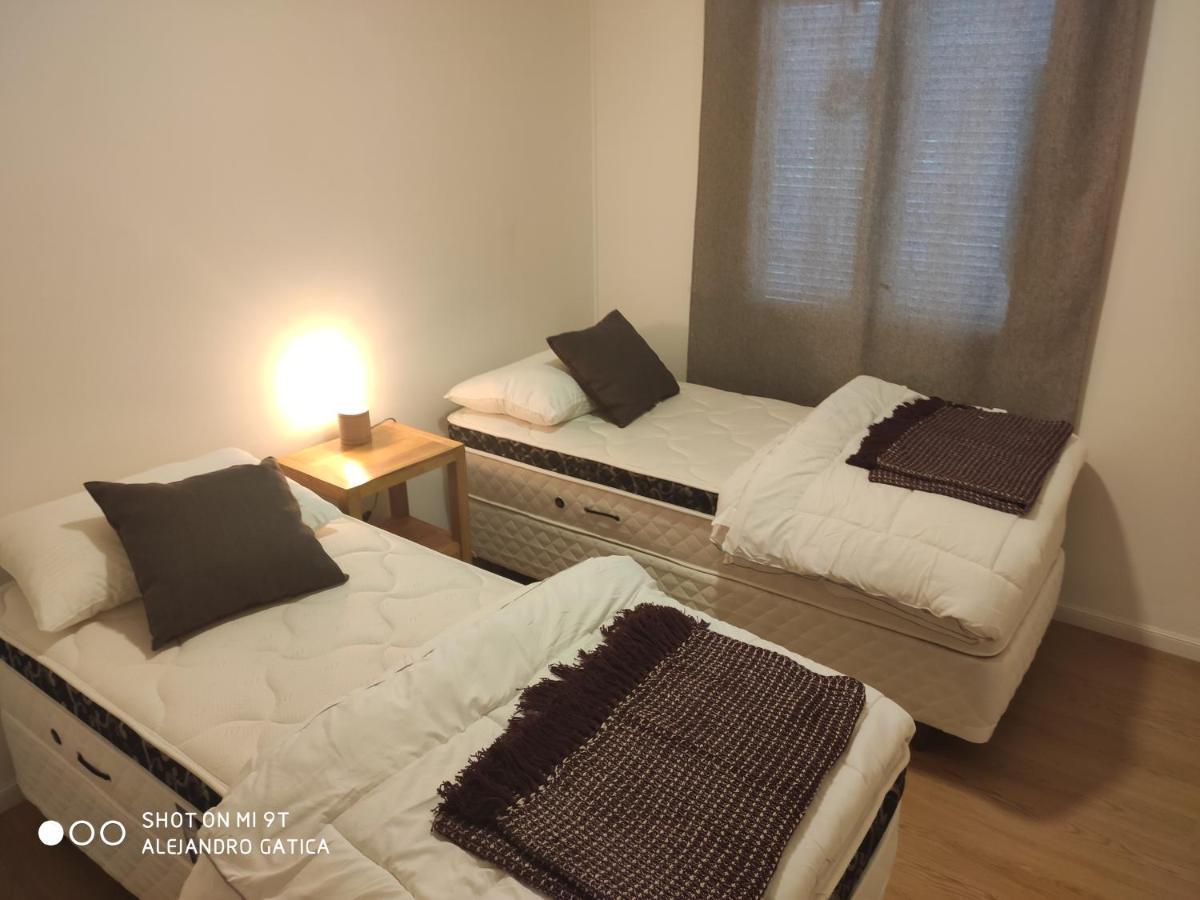 Ushuaia Got别墅 外观 照片