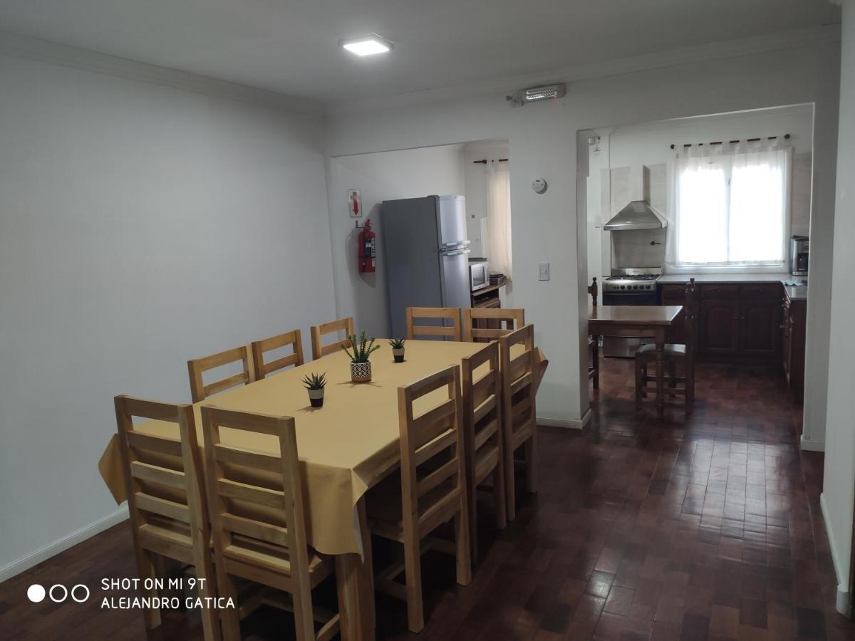 Ushuaia Got别墅 外观 照片
